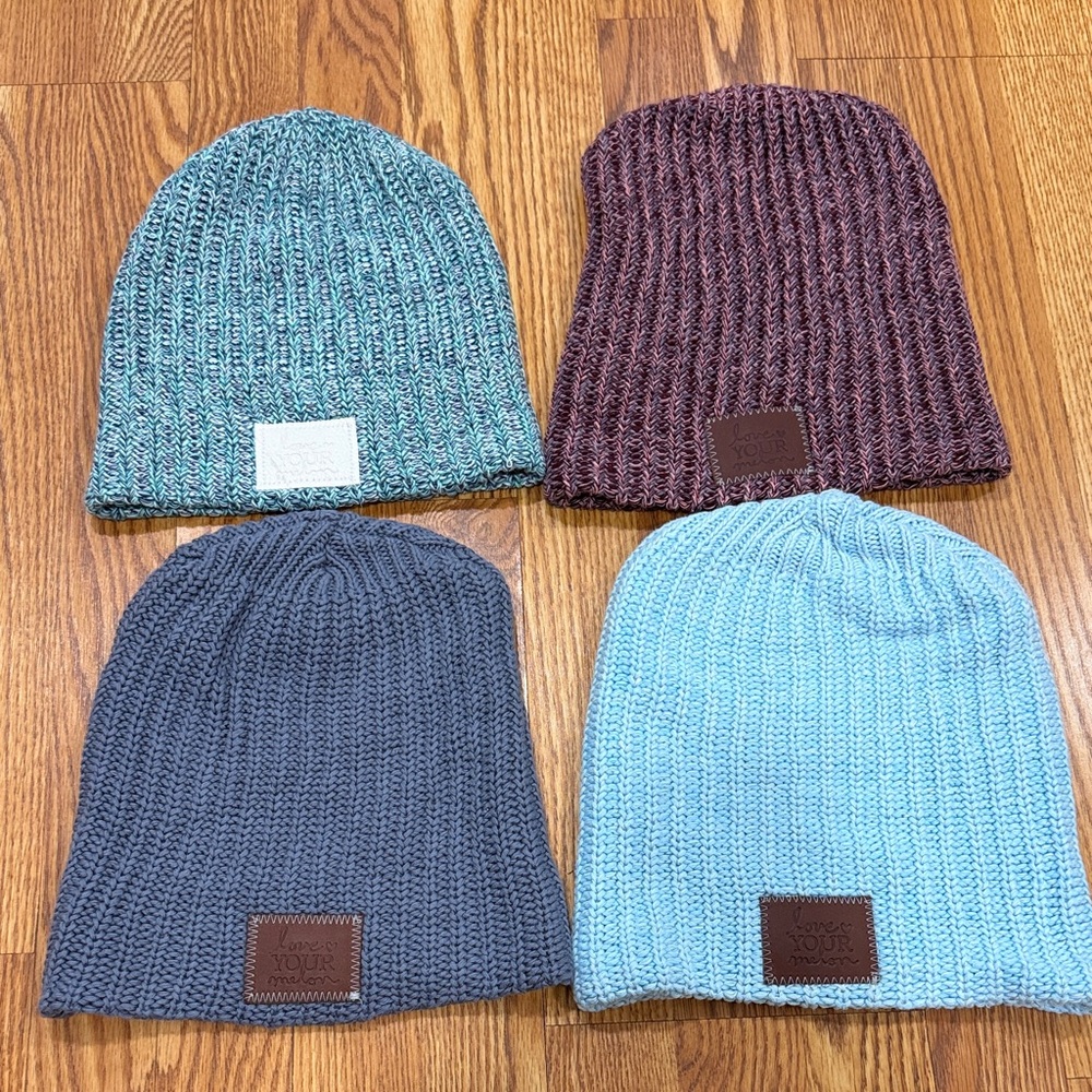 Love Your Melon Beanie